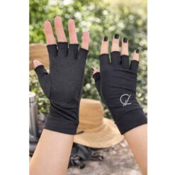 Alternative view of UPF Sun Gloves